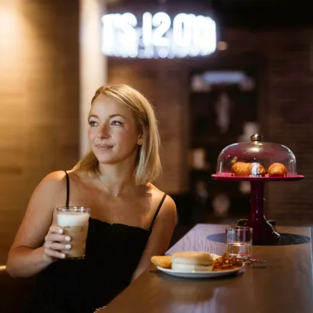 Moxy Halifax Downtown