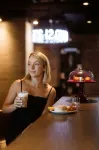 Moxy Halifax Downtown - breakfast