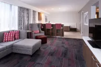 Hilton Garden Inn Columbia Downtown Các khách sạn gần Elmwood Cemetery