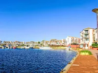 Les Marquises Hotels in Le Barcares