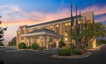Hampton Inn Rock Hill