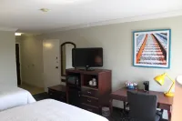 Hampton Inn Perry Hotels in Perry