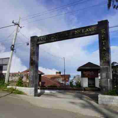 Kodai Drizzle - A Luxury Villa Others