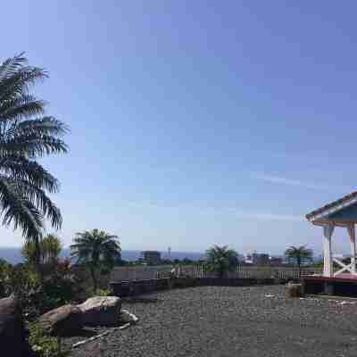 ペンション ルアナハウス Hotel Exterior