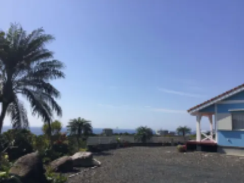 Yakushima Pension Luana House