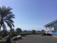 Yakushima Pension Luana House