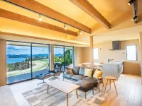 Setouchi Golf Resort Villa