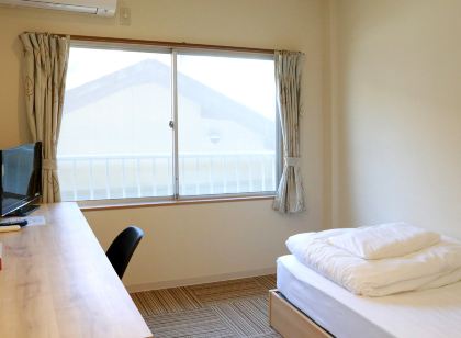 ビジネスホテル 古城