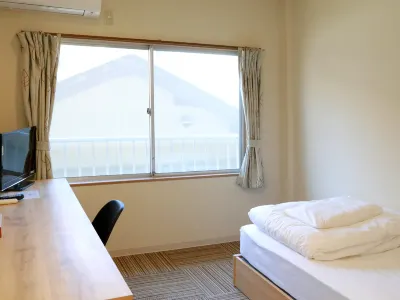 Hotel Kojo Hotels near MIHO MUSEUM