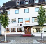 Hotel Goldene Rose Hôtels à : Kirchheim unter Teck