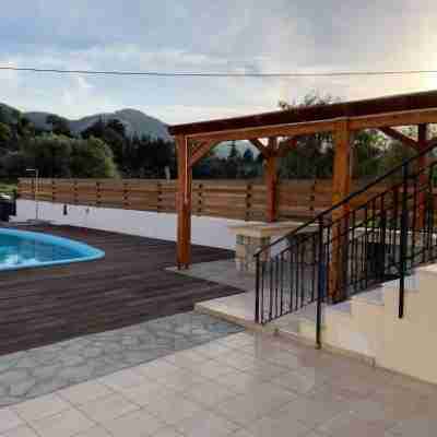 Butterfly Estates Maritsa Rhodes Rooms
