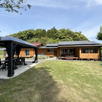 Sasayakana Ouchi S Nogi