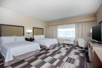 Hampton Inn Oxford