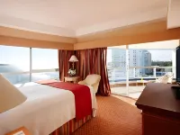 Enjoy Punta del Este Hotels in Punta Ballena