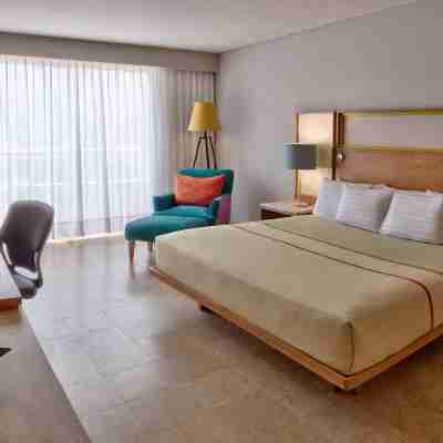 Hotel Galería Plaza Veracruz Rooms
