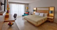 Hotel Galería Plaza Veracruz