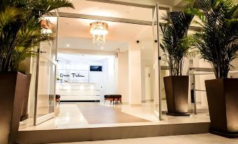 Hotel Gran Palma Piura