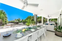 All About Villa Serenity