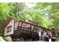 Kashibesso Nature Village Suwaen - 2-Star