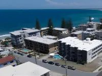 Merrima Court Holiday Apartments