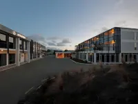Grand Riccarton Hotel - bar