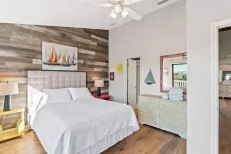 2 Bedroom, 2.5 Bath in Beach Community - Sleeps 6