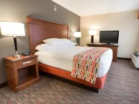 Drury Inn & Suites Joplin Hotels near Joplin Public Library