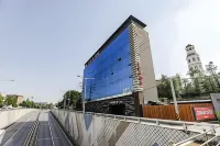 TJ Hotel