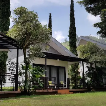 New Mountain Springs Hotel & Resort