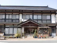 Hoshi Ryokan