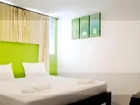 Ivory Phi Phi Island