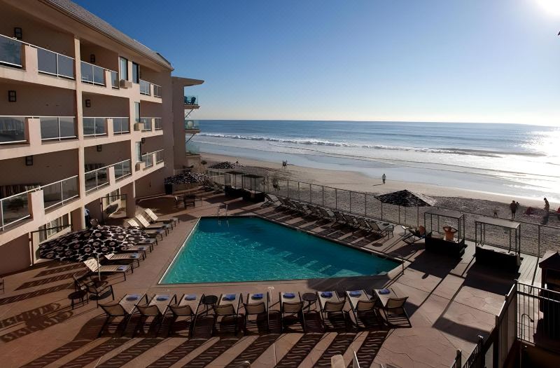 Beach Terrace photo 3