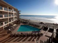 Beach Terrace