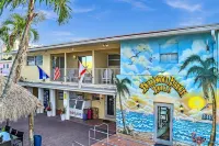 Ocean Villas