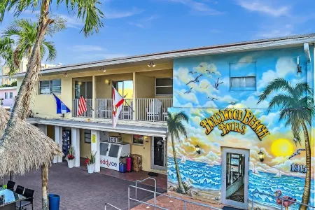 Ocean Villas