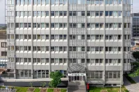 Campanile Frankfurt Offenbach Hotel di Offenbach am Main