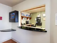 Extended Stay America Select Suites - Wilmington - West - Pet friendly