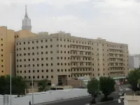 Hussein Beyari Hotel Hotels in At Taysir