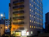 Extol Inn Kumamoto Suizenji