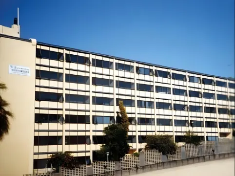 Mountway Holiday Apartments