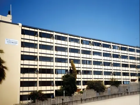 Mountway Holiday Apartments