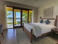JA Enchanted Waterfront Seychelles Hotels in Round