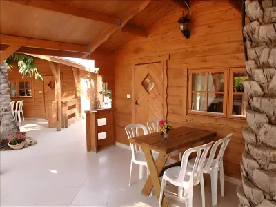 A Place in the Heart Hotel Hotels in 