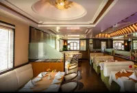 Hotel Dwaraka Residency - vasca da bagno