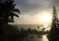 Sagara Beach Resort - Scenic