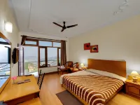 Suman Royal Resort Hotels in Kausani