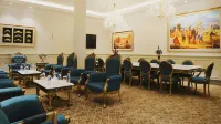Grand Mahkota Hotel Hotels in PONTIANAK