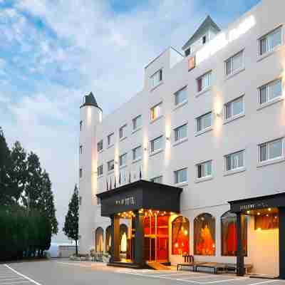안면도프라자호텔 Hotel Exterior
