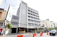 Unisi Hotel Malioboro - Jogja Syariah