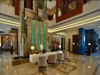 Fortune Park Orange, Sidhrawali, Gurugram - Member ITC Hotels' Group Hotel di Bhiwadi